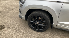 Skoda Karoq 1.5 TSI Sport Line 5dr DSG Petrol Estate